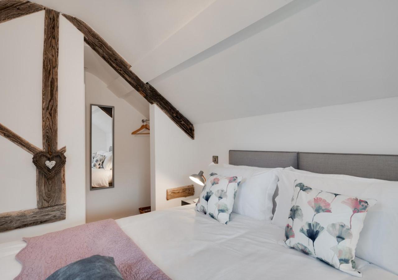Cuddfan Idris Villa Dolgellau Bagian luar foto